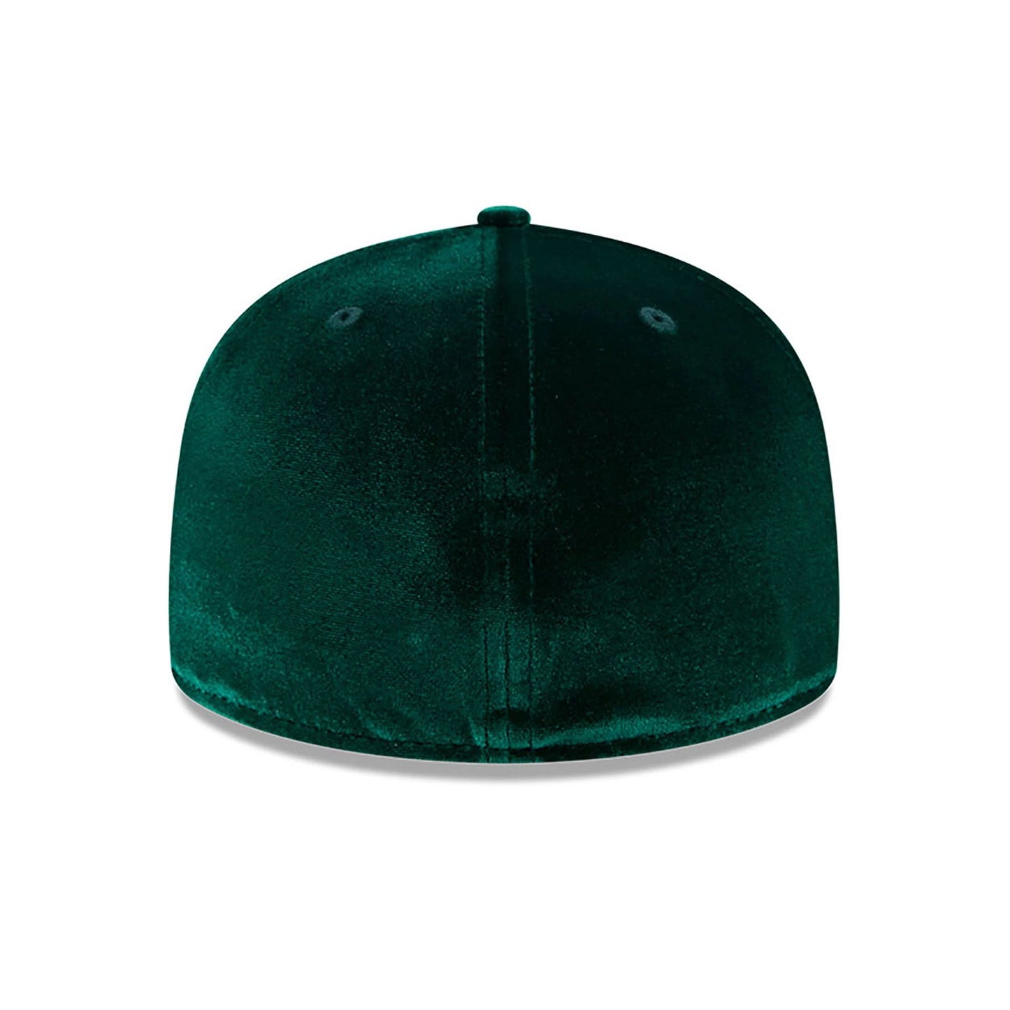 This is a Seinfeld Festivus Dark Green 59FIFTY Fitted Cap 5