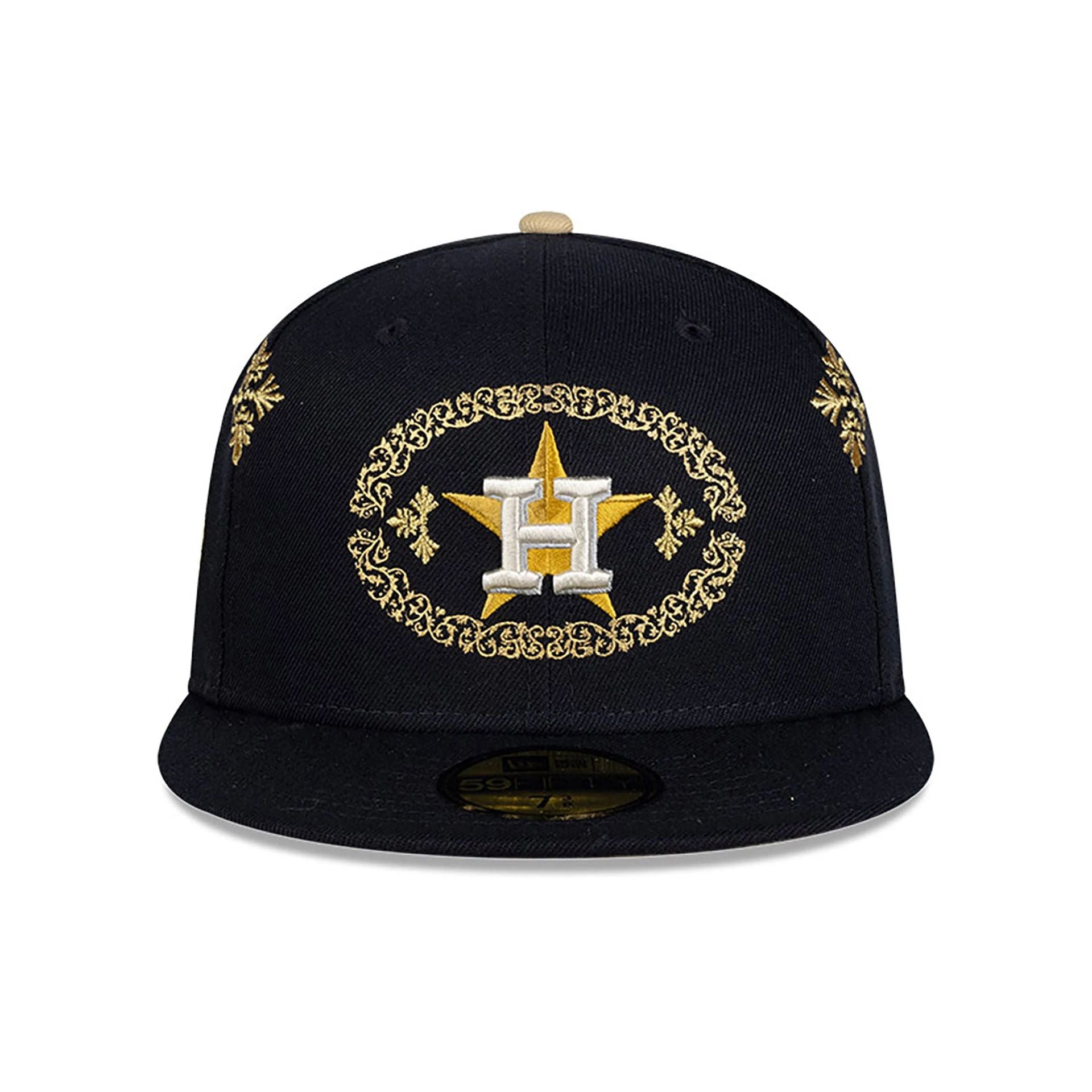 Cactus jack astros fashion hat