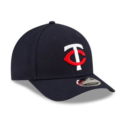 This is a Minnesota Twins MLB Player Replica Navy 9FORTY M-Crown Adjustable Cap 3