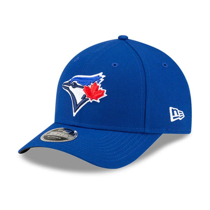 This is a Toronto Blue Jays MLB Player Replica Blue 9FORTY M-Crown Adjustable Cap 1