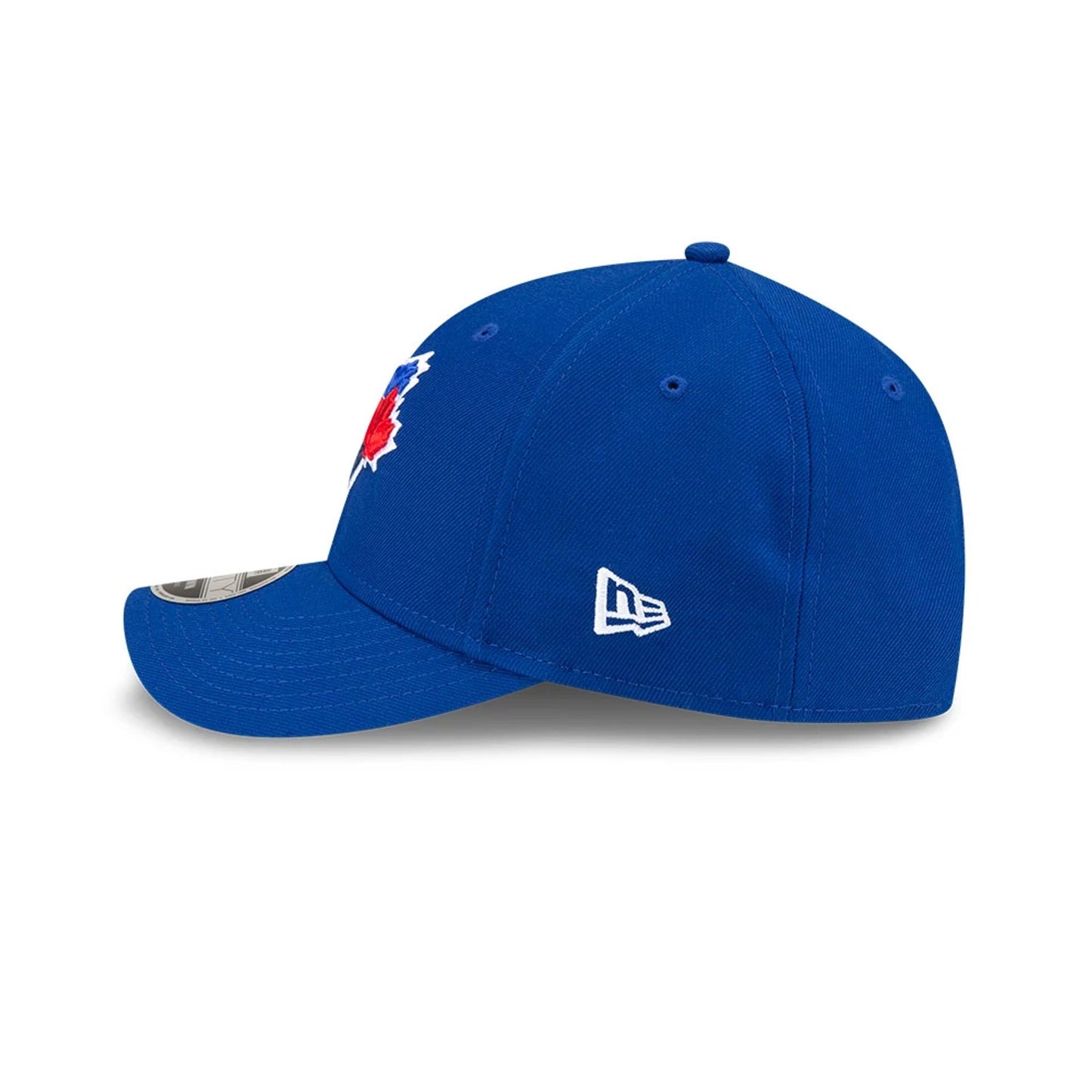 This is a Toronto Blue Jays MLB Player Replica Blue 9FORTY M-Crown Adjustable Cap 5