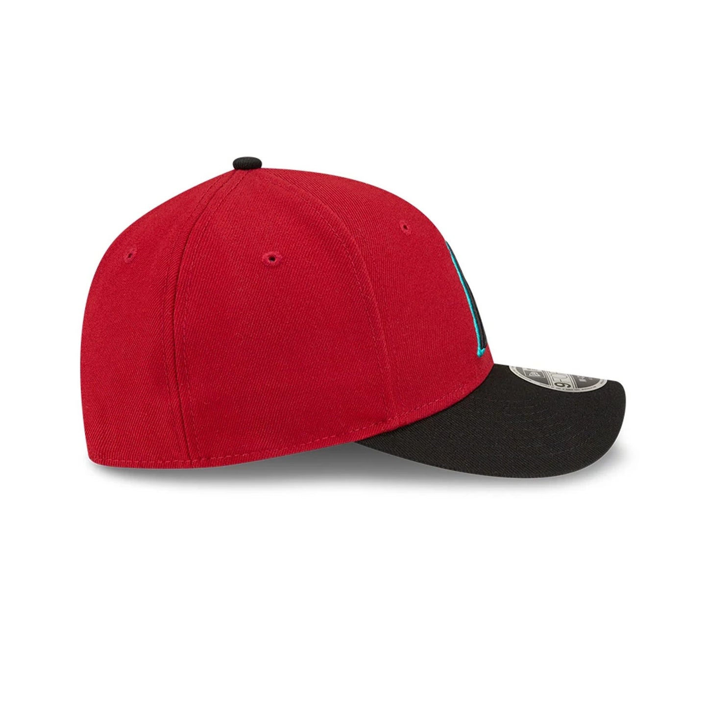 This is a Arizona Diamondbacks MLB Player Replica Red 9FORTY M-Crown Adjustable Cap 6