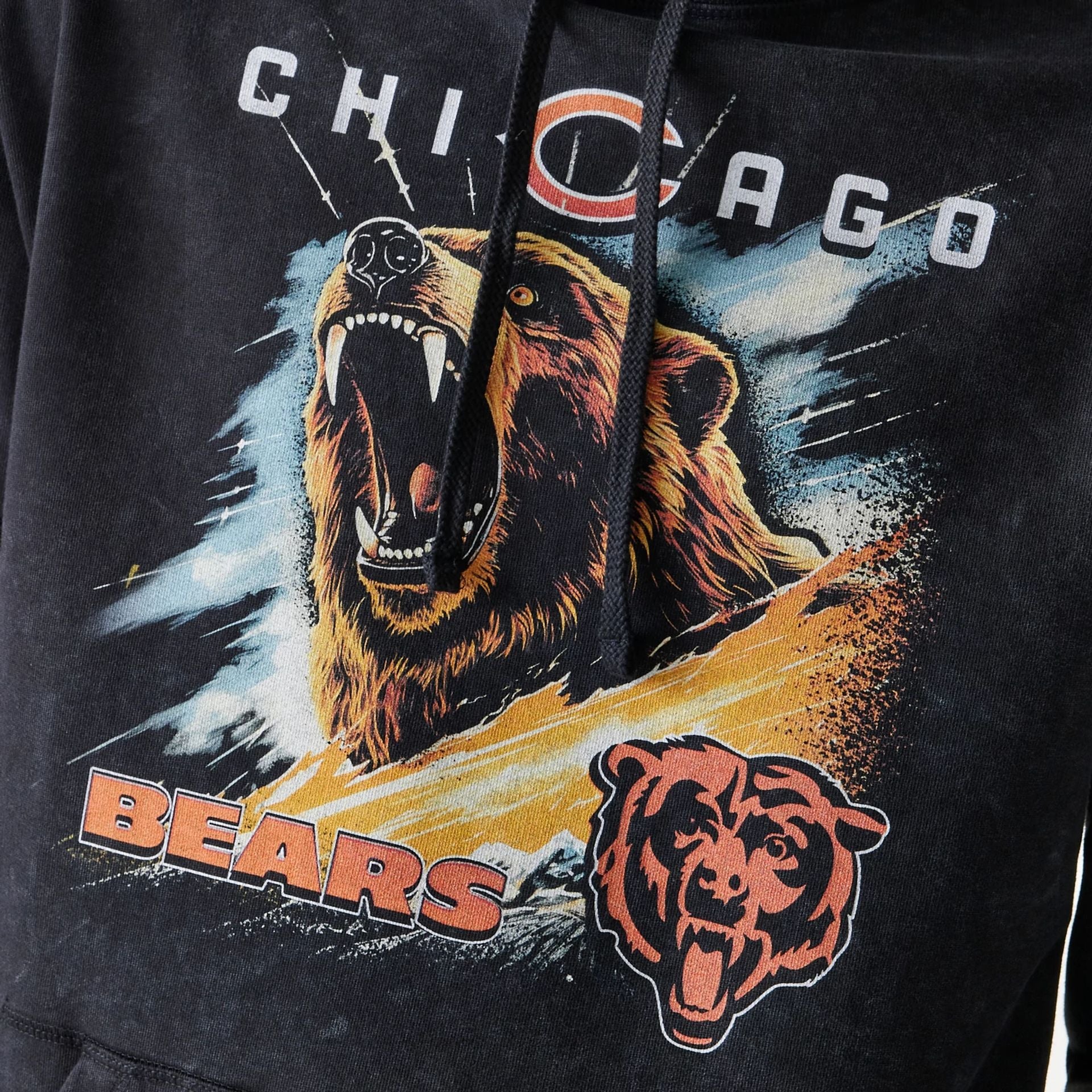 Chicago Bears Nfl hoodie, hat store and tshirt