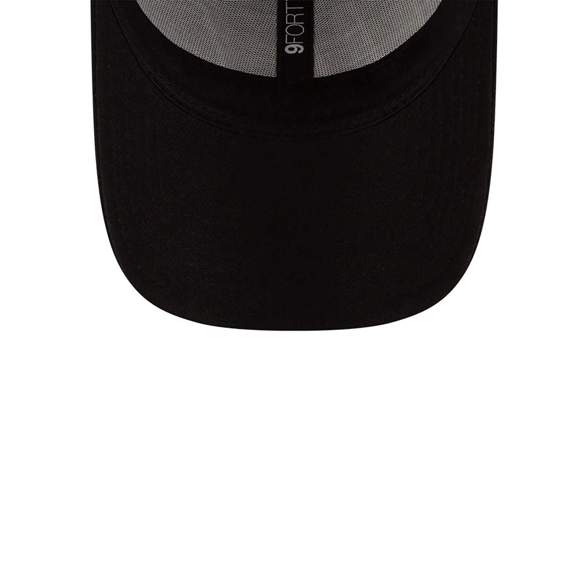 This is a UFC Ultimate Fighting UFC MMA Black 9FORTY Adjustable Cap 4