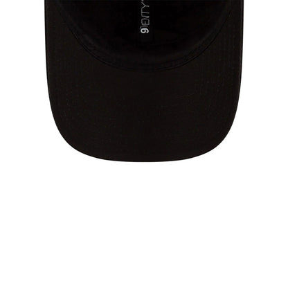 This is a Ultimate Fighting UFC MMA Black 9TWENTY Adjustable Cap 4