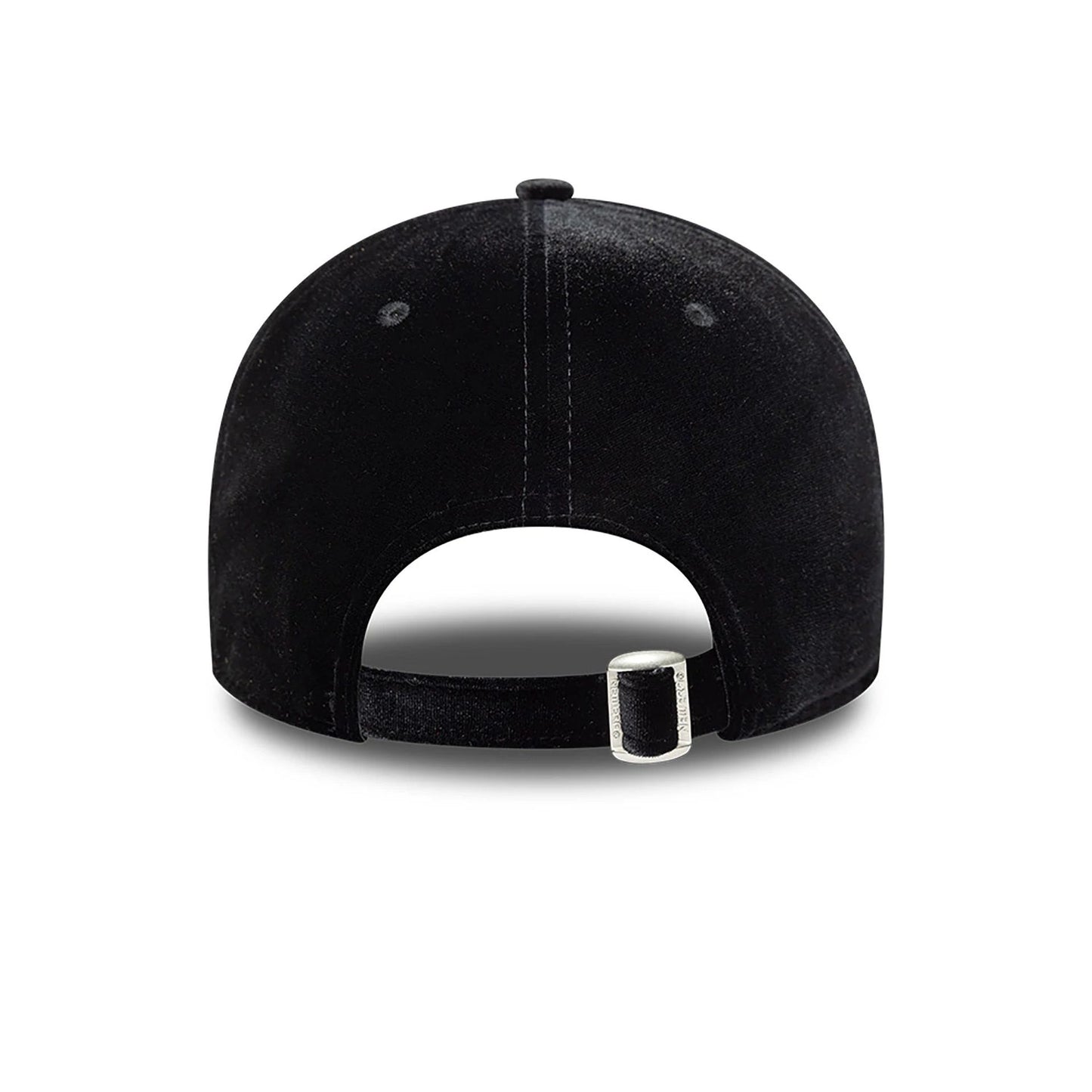 This is a Chicago White Sox Tonal Velvet Black 9FORTY Adjustable Cap 4