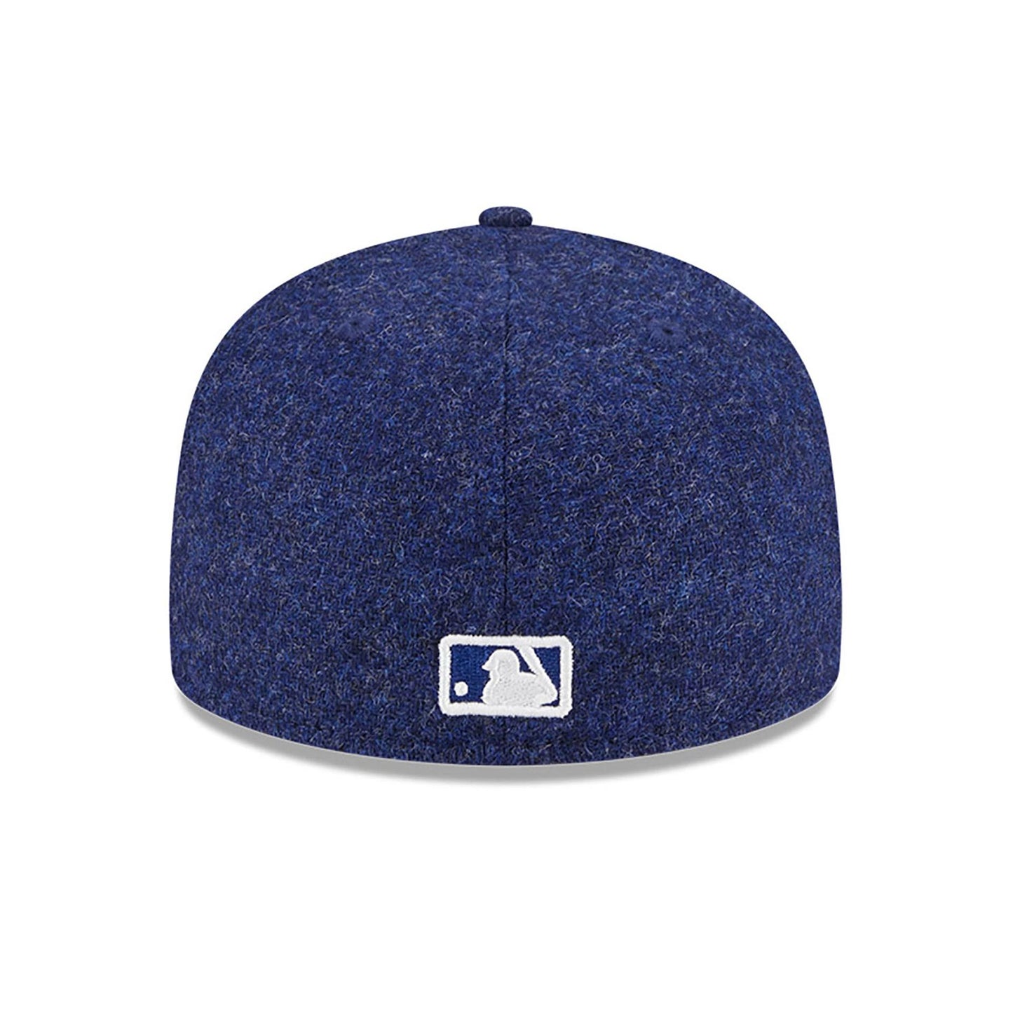 This is a LA Dodgers Shetland Moon® Dark Blue 59FIFTY Fitted Cap 5