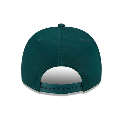 This is a Beavis And Butt-Head Dark Green Golfer Adjustable Cap 5