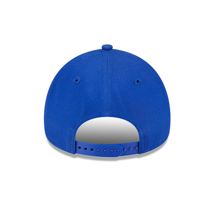 This is a Beavis And Butt-Head Blue 9FORTY A-Frame Adjustable Cap 5