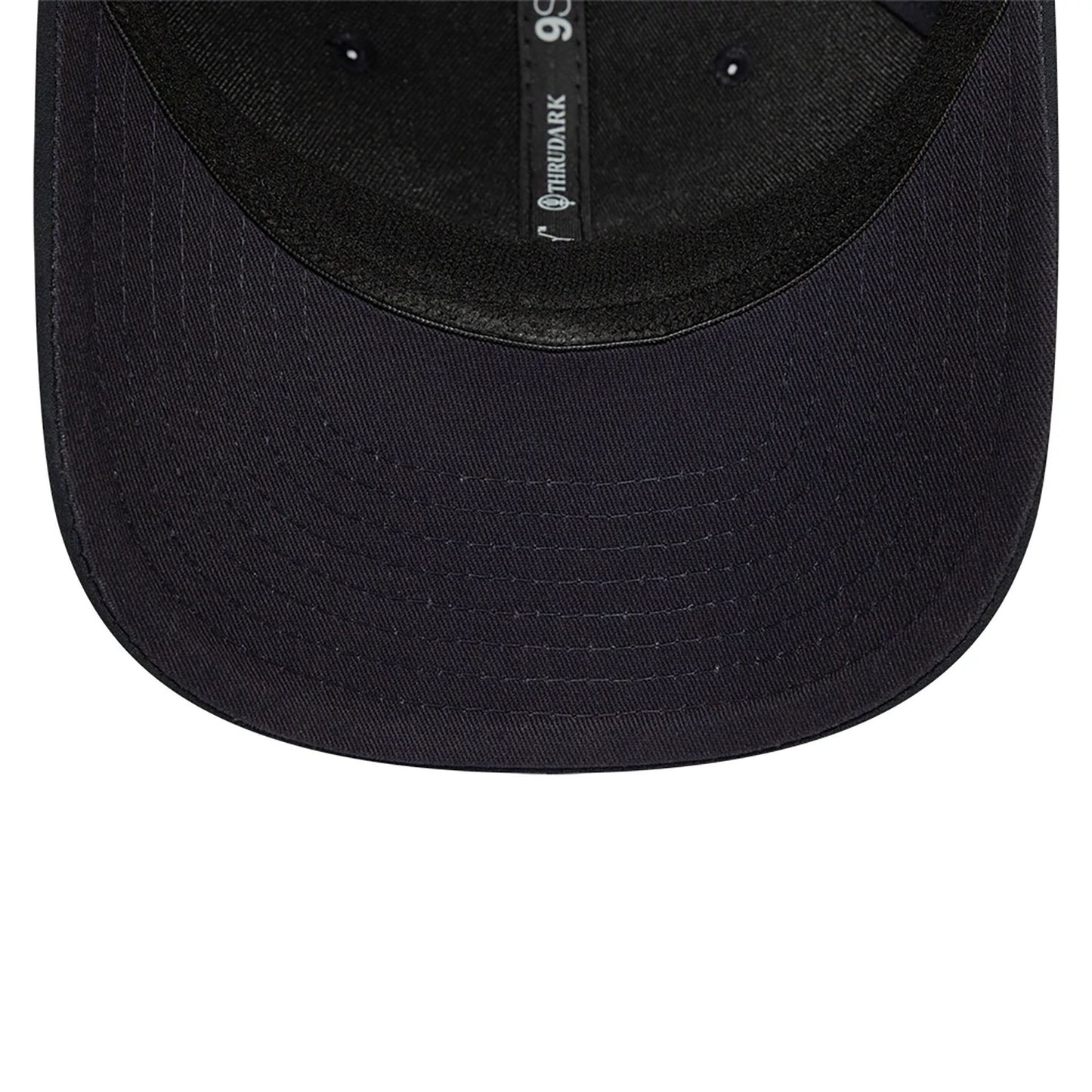 This is a ThruDark x New Era Navy 9SEVENTY Stretch-Snap Cap 5