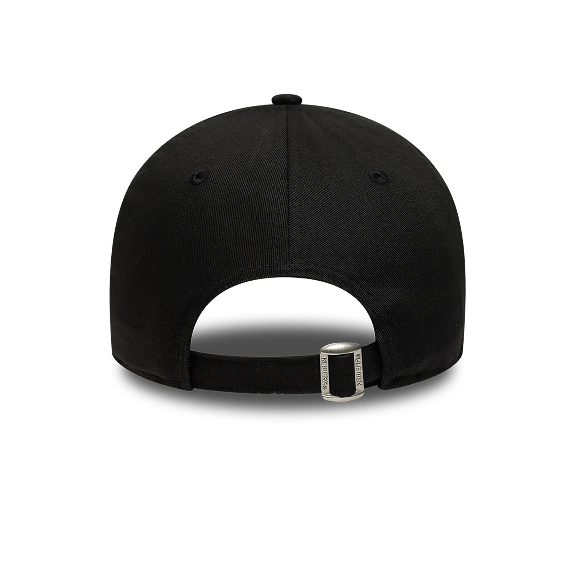 This is a House Of The Dragon Eyes Black 9FORTY Adjustable Cap 4