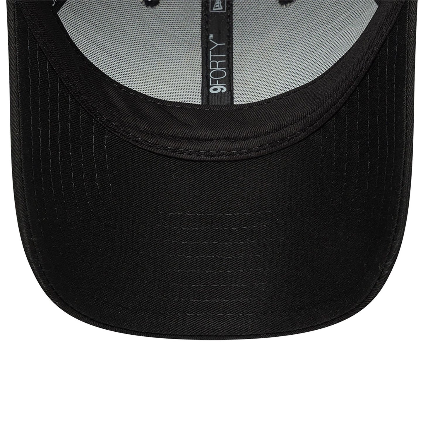 This is a House Of The Dragon Eyes Black 9FORTY Adjustable Cap 5