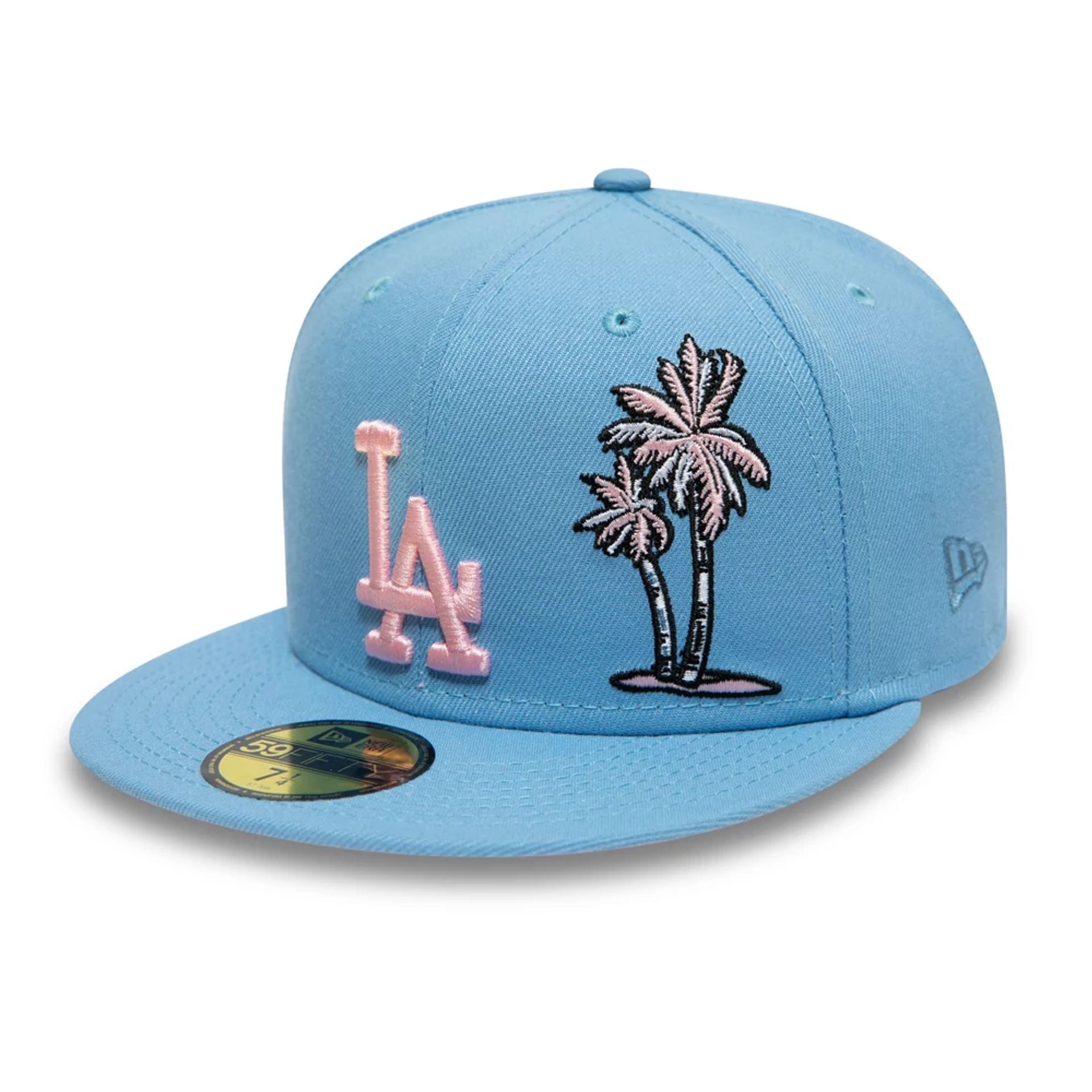 Dodgers baseball hat on sale