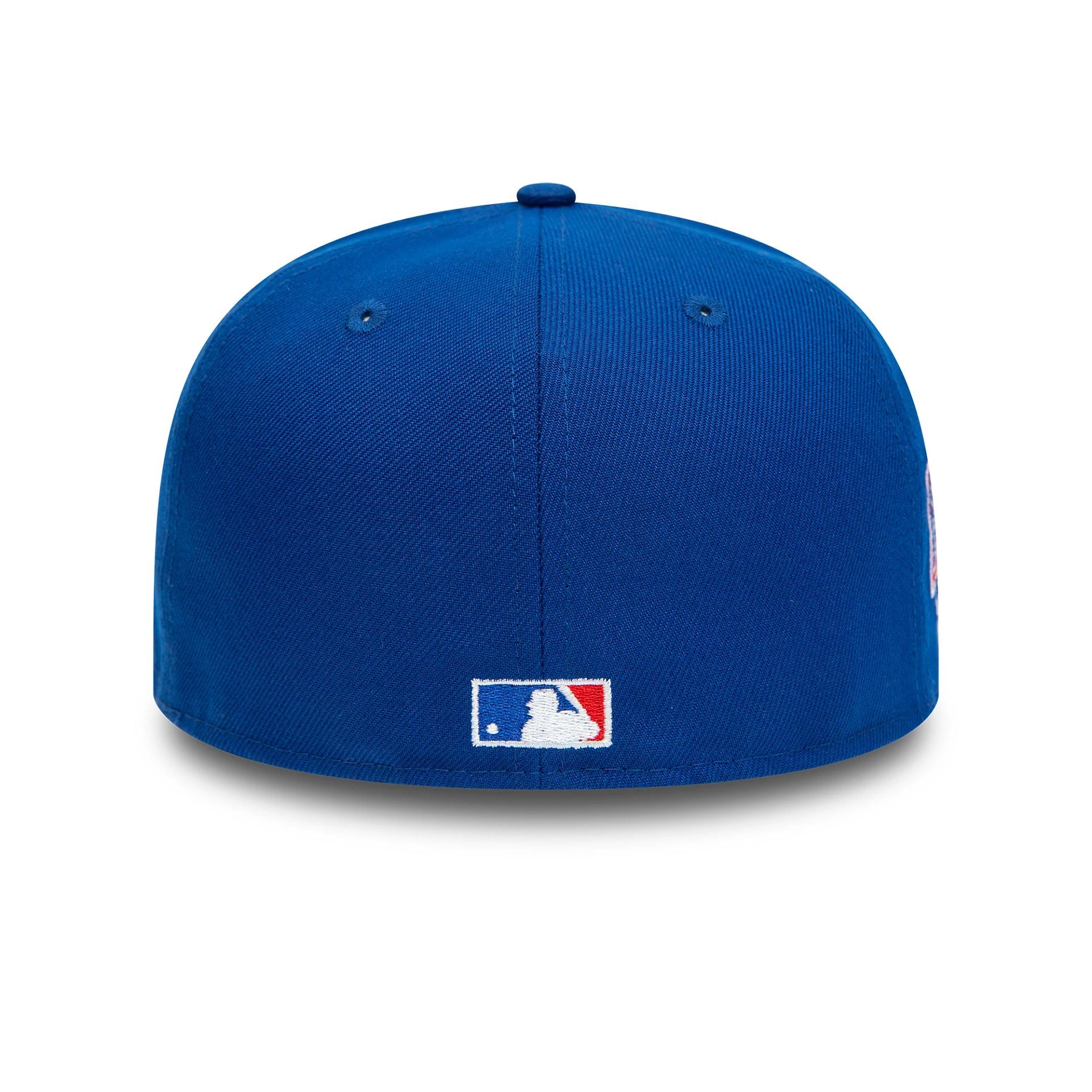 This is a Philadelphia Phillies MLB Blues Blue 59FIFTY Fitted Cap 7