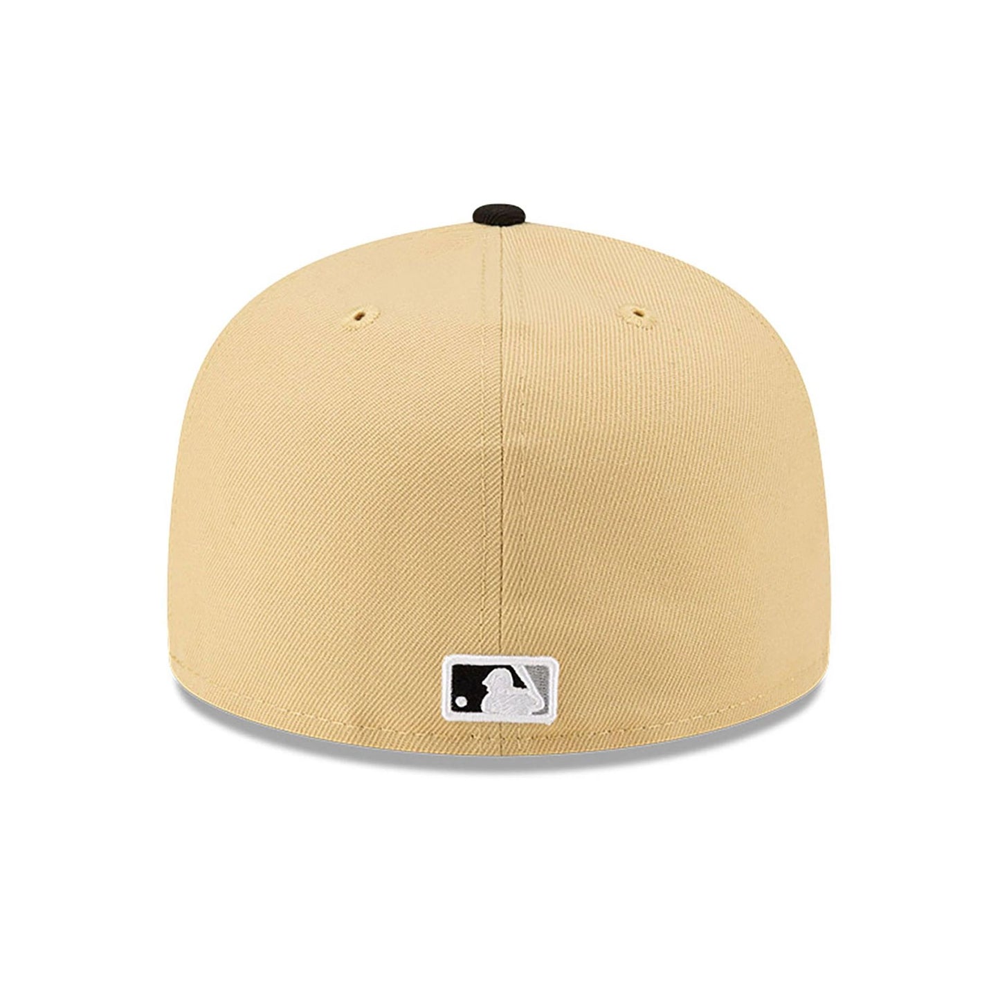 This is a Chicago White Sox MLB Mascots Vegas Gold 59FIFTY Fitted Cap 5