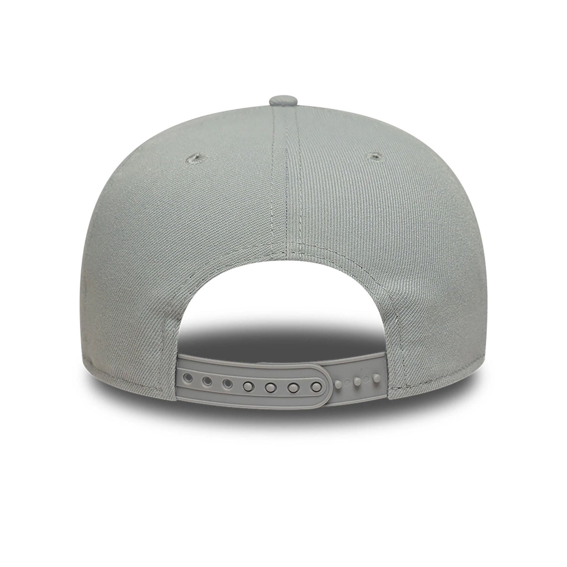 This is a LA Lakers Grey 9FIFTY Snapback Cap 5