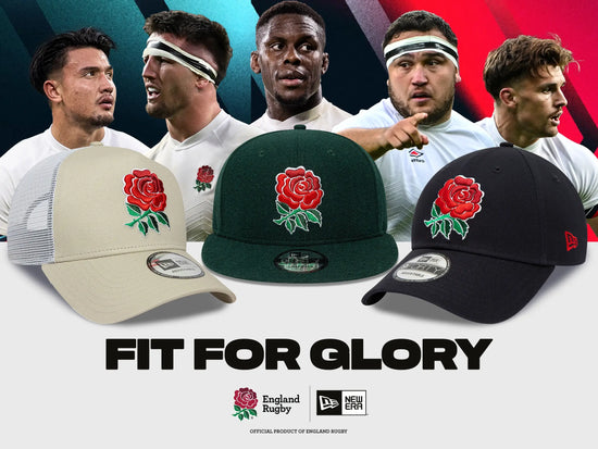 Slide 1:THE NEW RUGBY SEASON COLLECTION