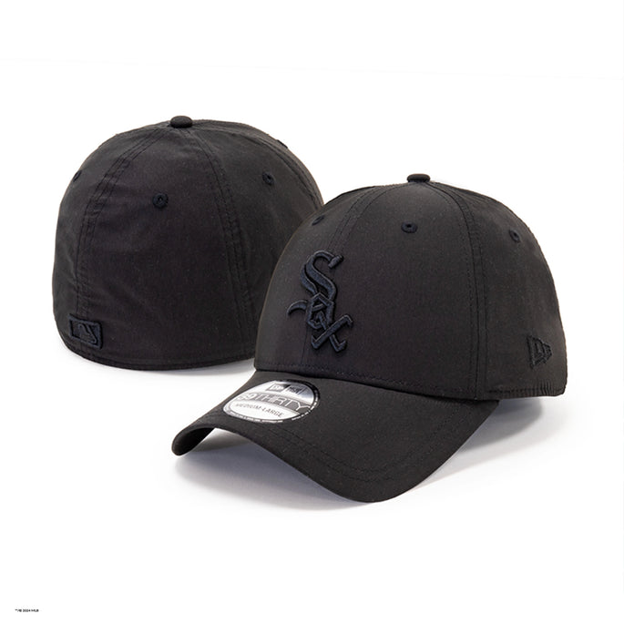 black 39thirty new era cap 