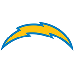 Slide 23:Los Angeles Chargers