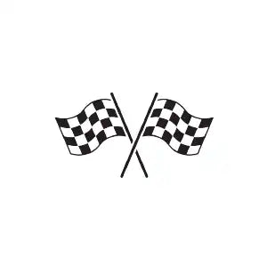 Slide 5:motorsports logo