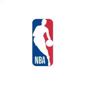 Slide 3:NBA logo