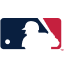 Slide 1:mlb logo