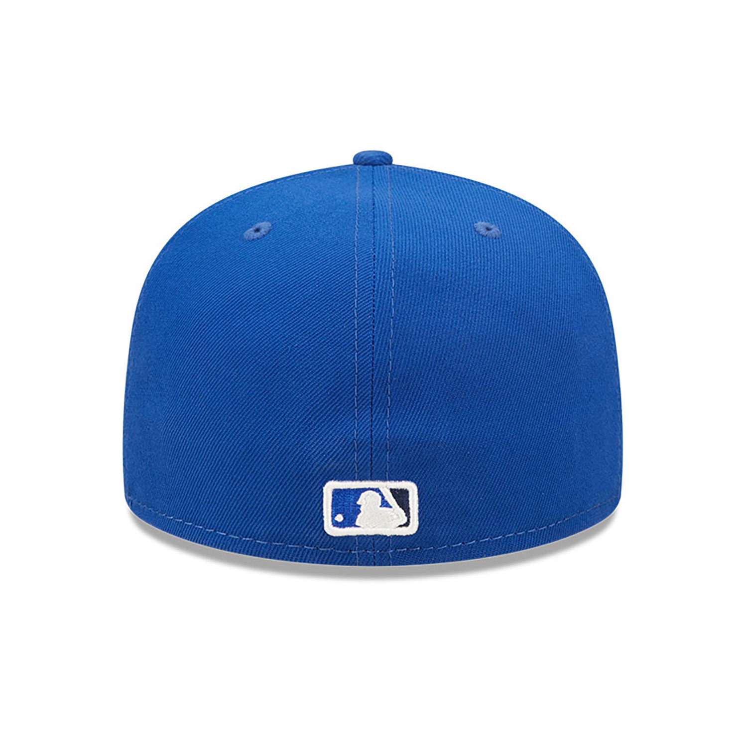 Toronto Blue Jays MLB Blue 59FIFTY Fitted Cap