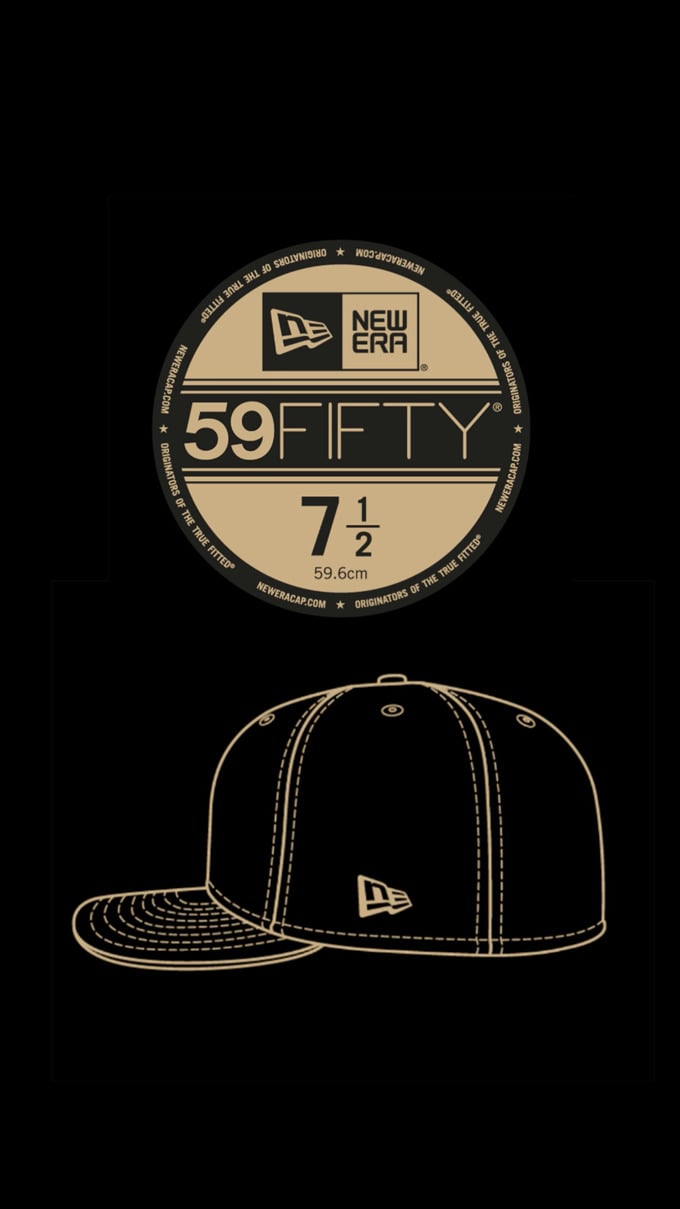New Era Hat Sizes - The Ultimate New Era Cap Size Guide