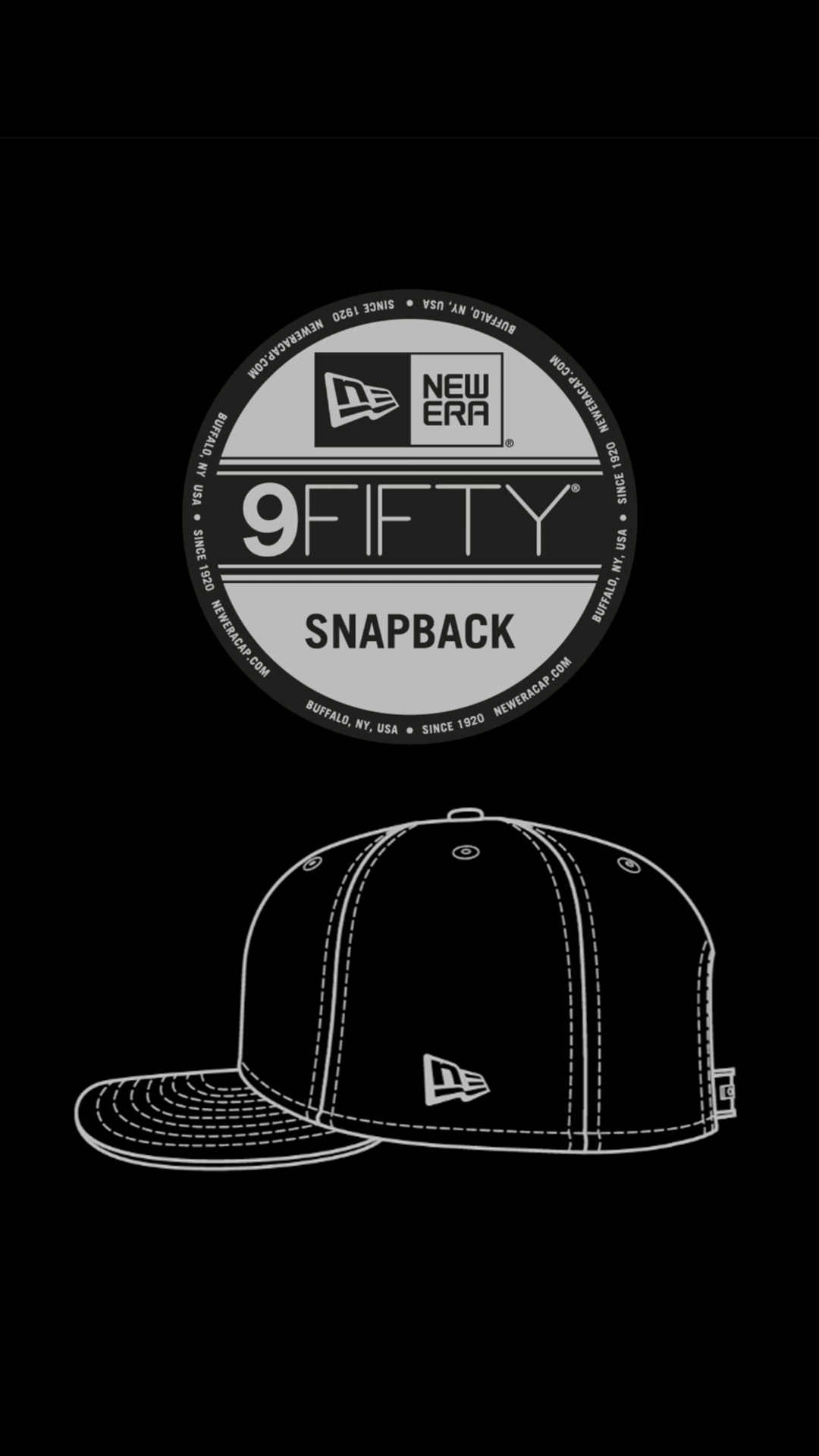 Snapback New Era Cap Style Guide | New Era Cap UK