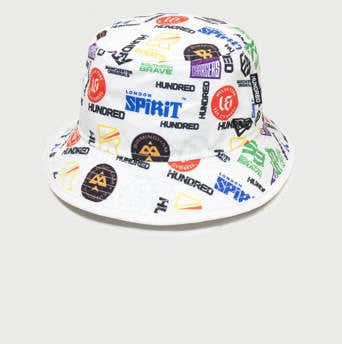 the hundred bucket hat