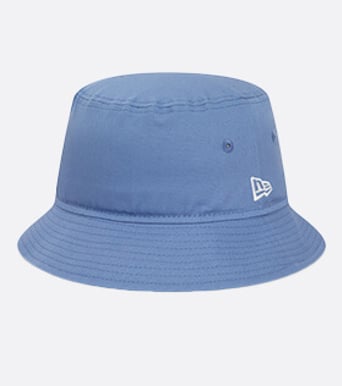 men's blue bucket hat for navigation