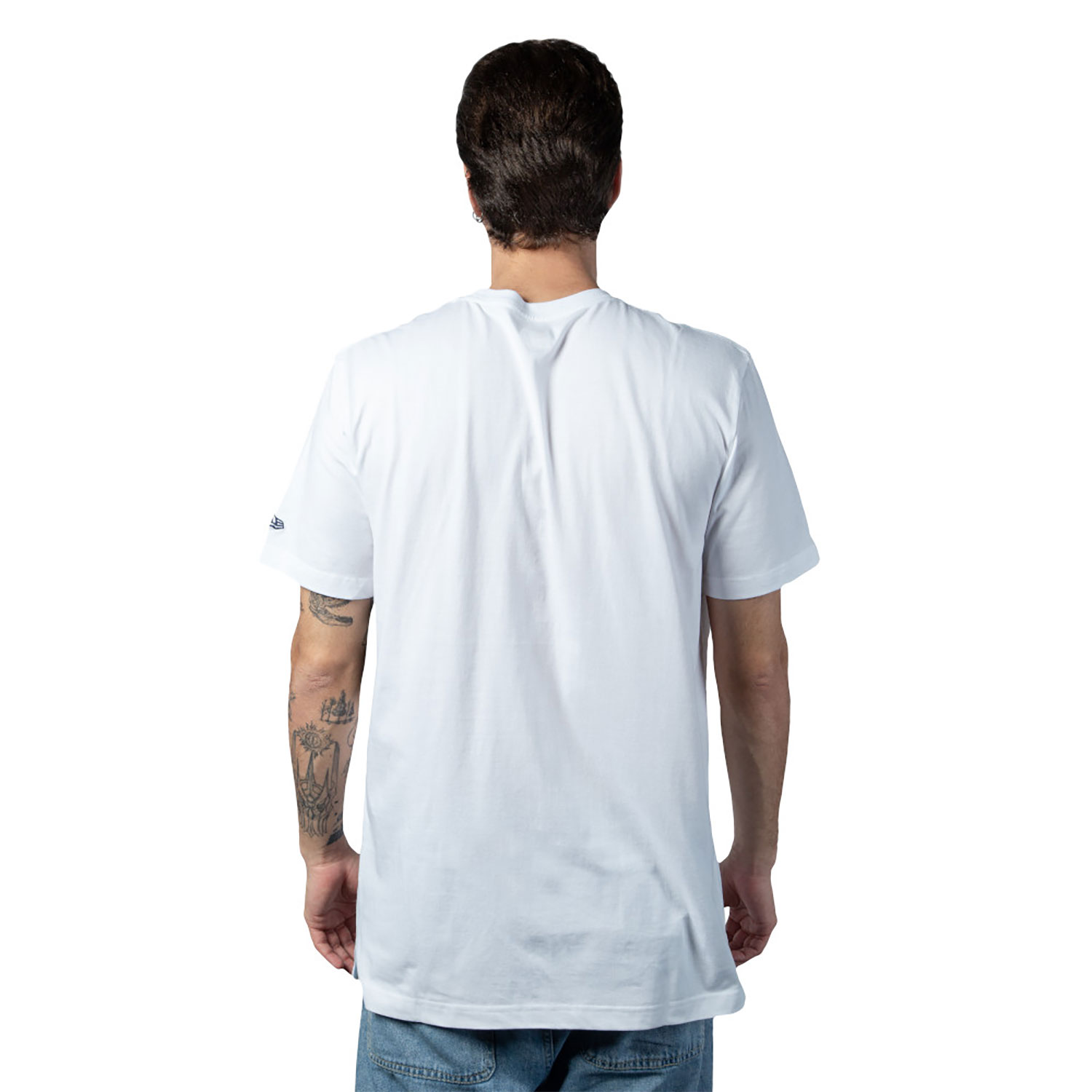 Tennessee Titans NFL Sideline 2023 White T-Shirt