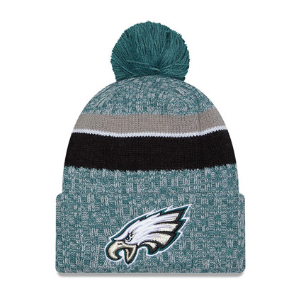 Philadelphia Eagles gear: Where to buy new sideline hats, t-shirts, hoodies  for the 2023 NFL season 