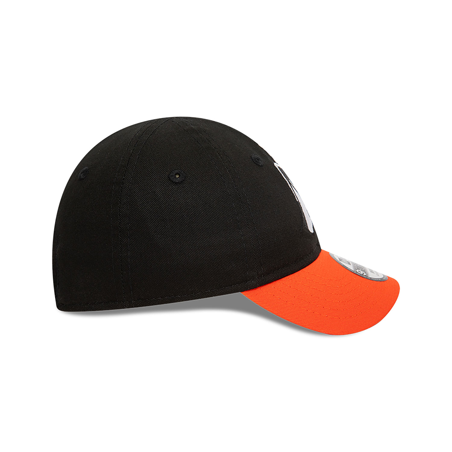Daffy Duck Looney Tunes Infant Black 9FORTY Adjustable Cap