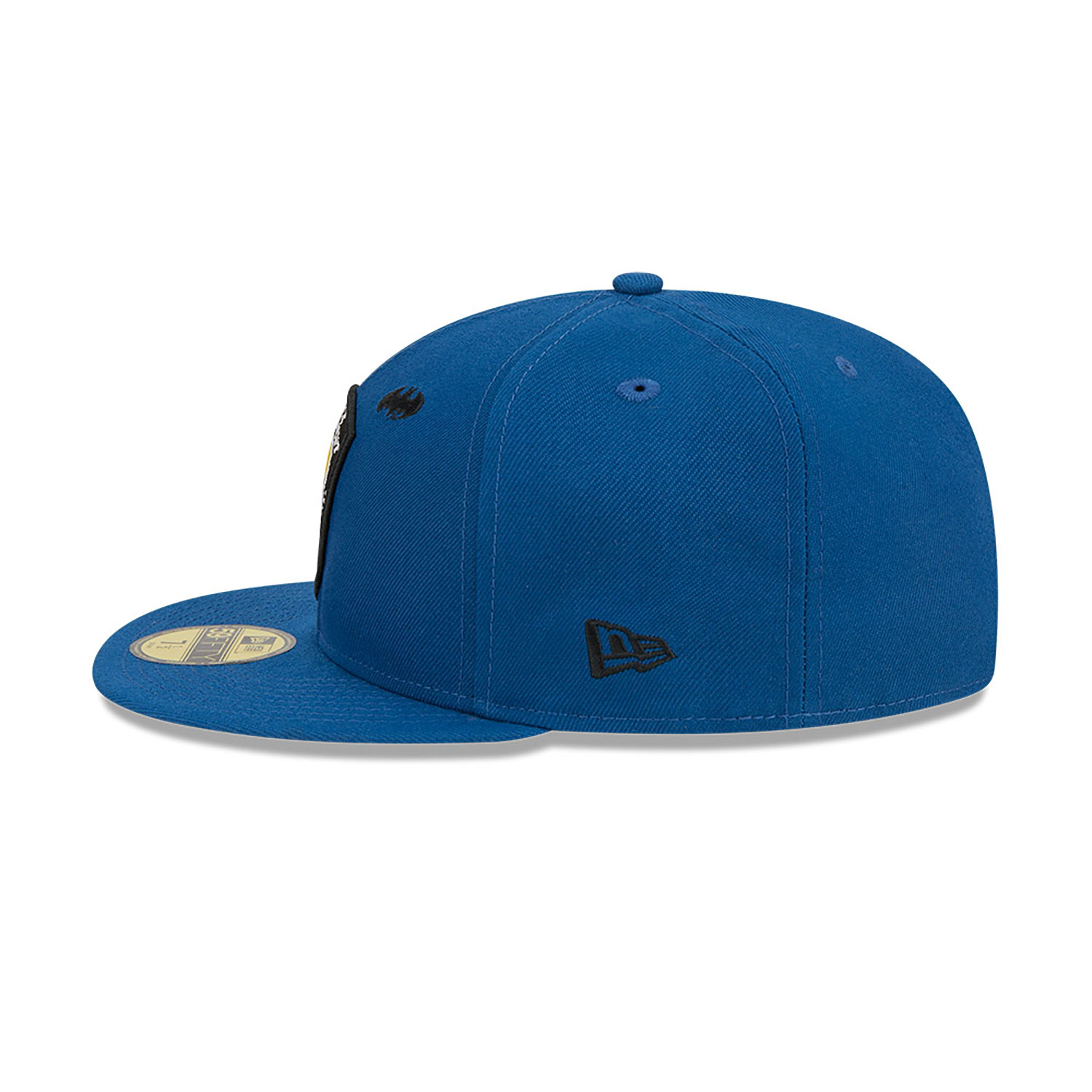 Batman Gotham City Police Department Blue 59FIFTY Fitted Cap