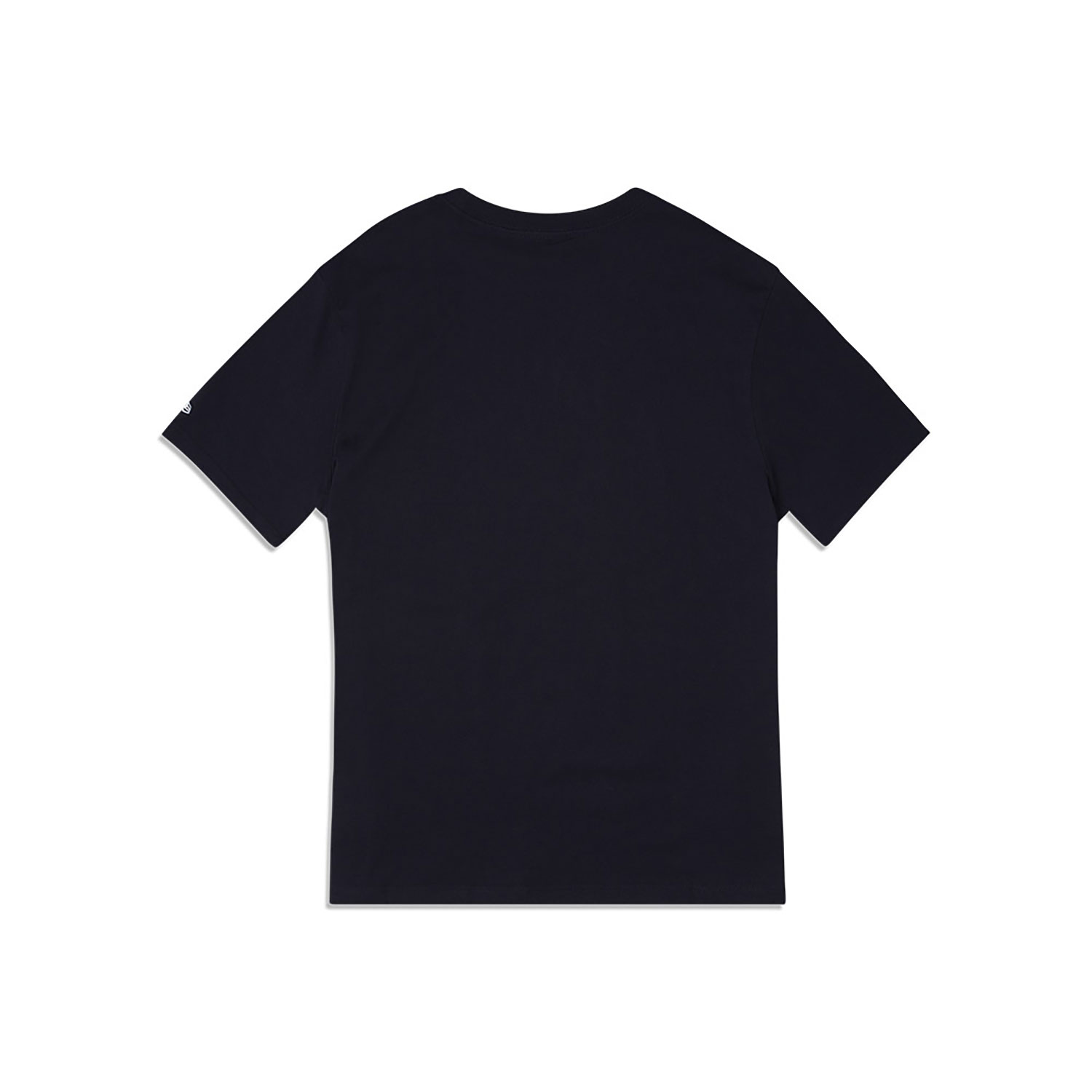 New York Yankees Black Watch Tartan Navy T-Shirt