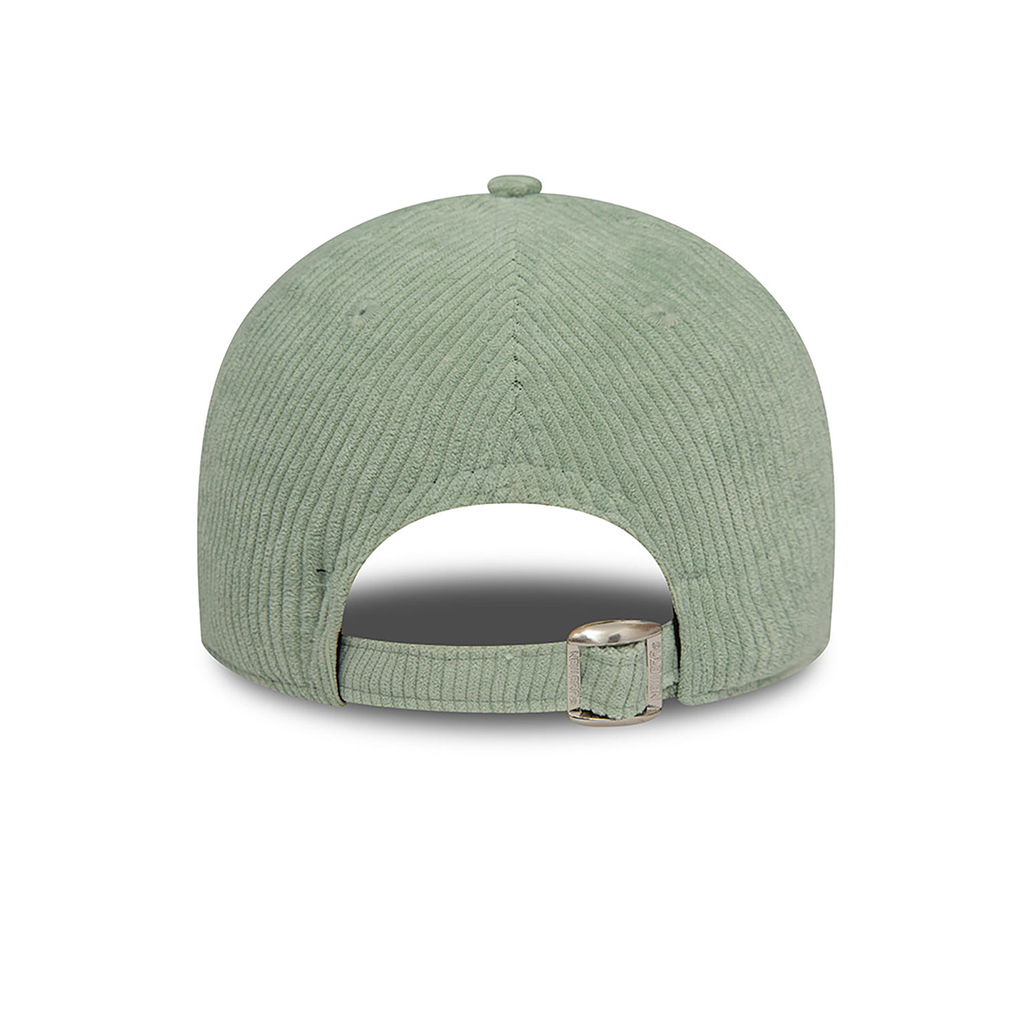 New York Yankees Womens Summer Cord Green 9FORTY Adjustable Cap