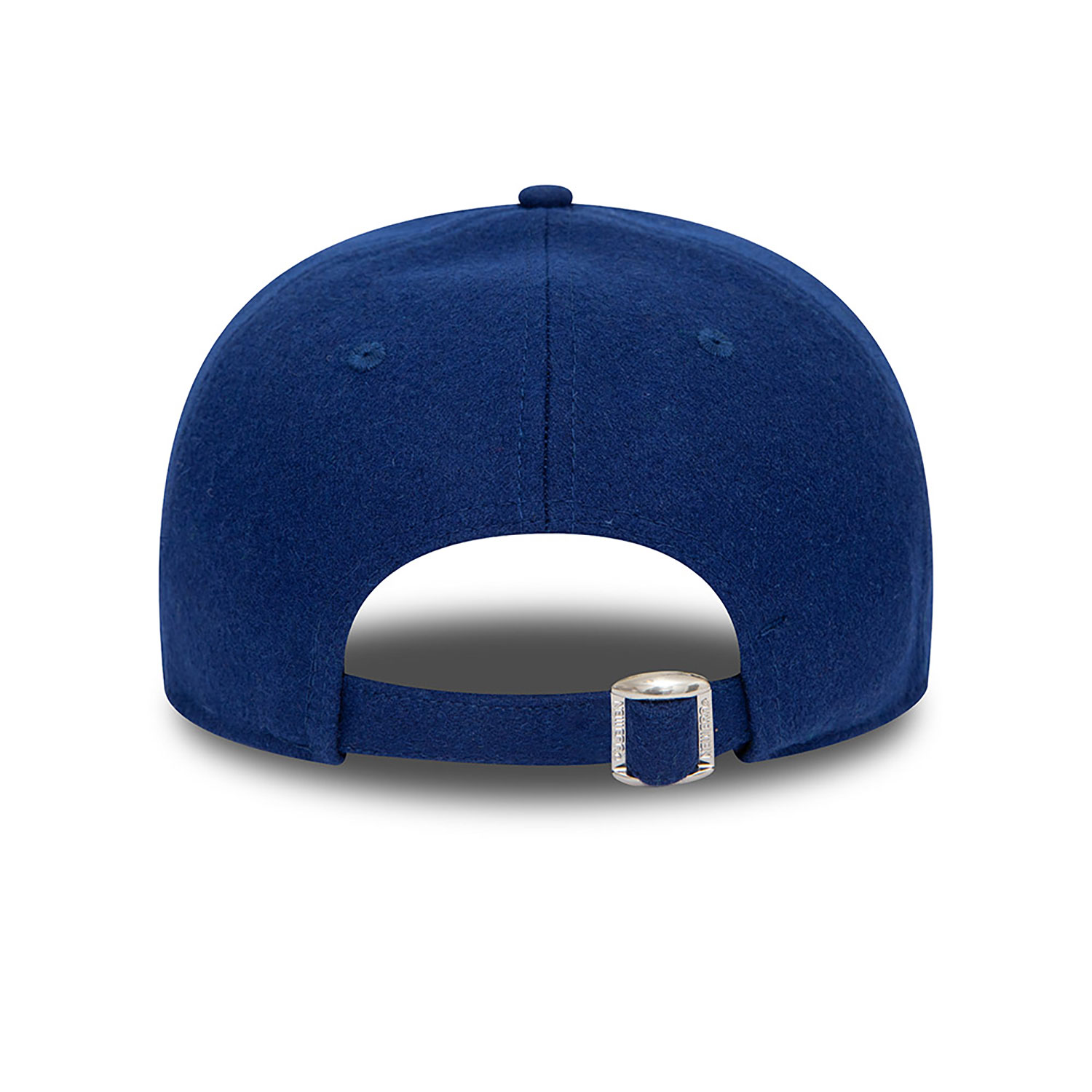 Chicago Cubs Heritage Series Dark Blue Retro Crown 9FIFTY Strapback Cap