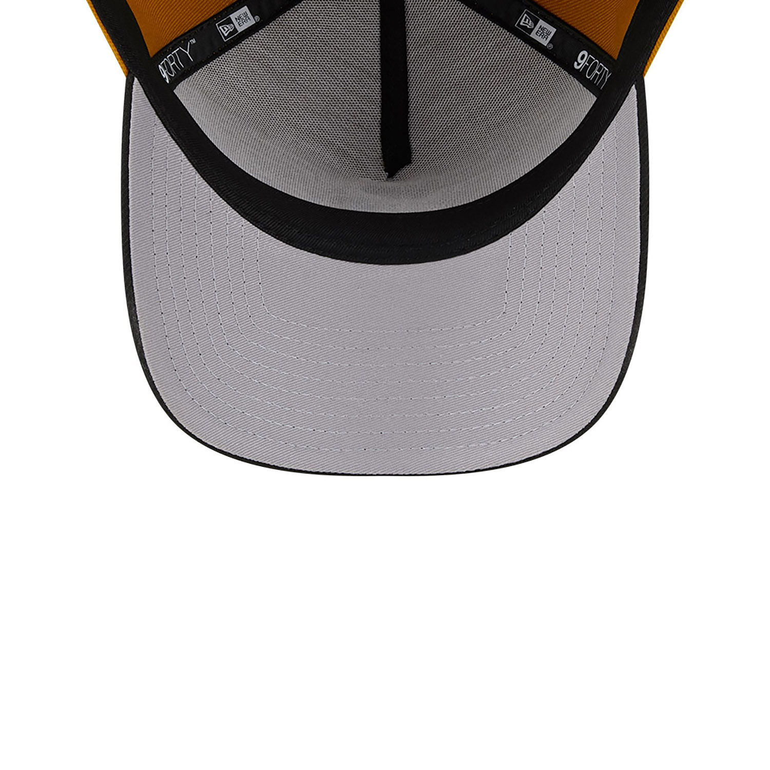 San Francisco Giants Rustic Fall Gold A-Frame 9FORTY Adjustable Cap