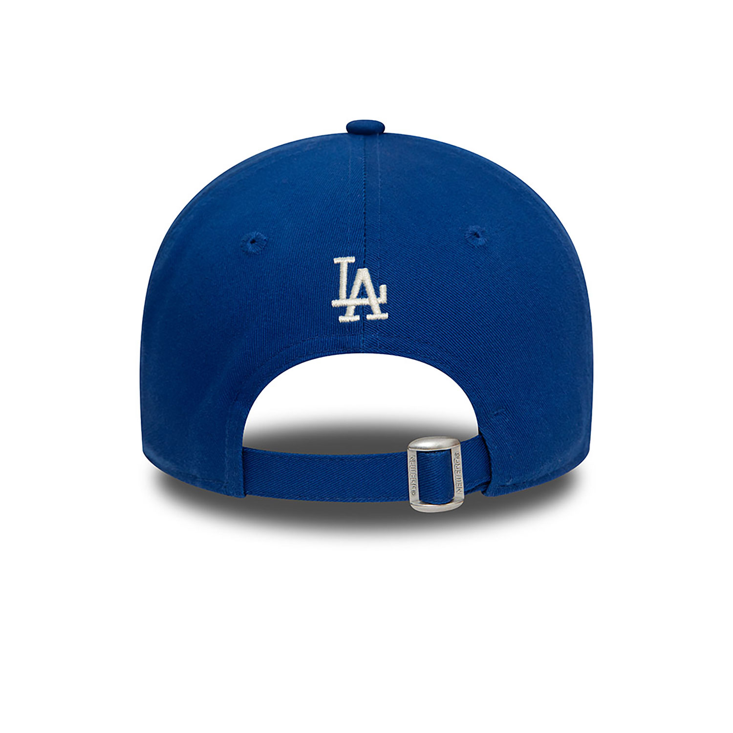 LA Dodgers Team Graphic Blue 9TWENTY Adjustable Cap