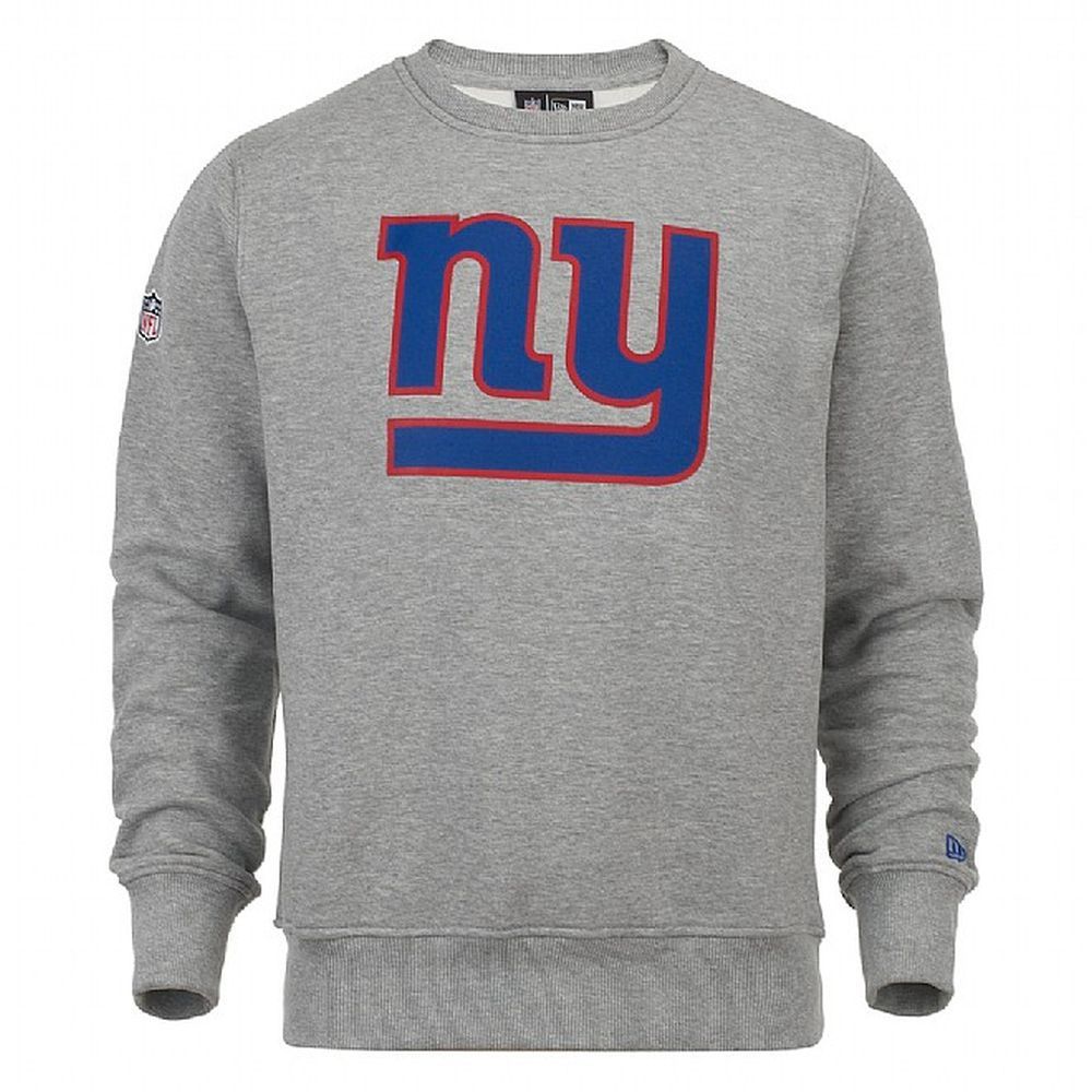 giants crewneck sweatshirt