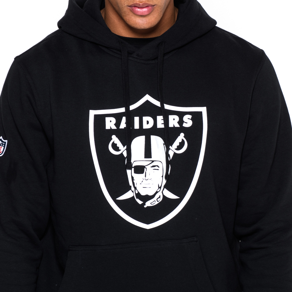 xxl raiders hoodie