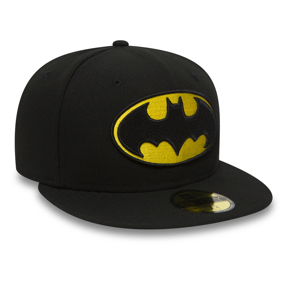 DC Comics Caps | Batman & Superman Caps | New Era Cap UK