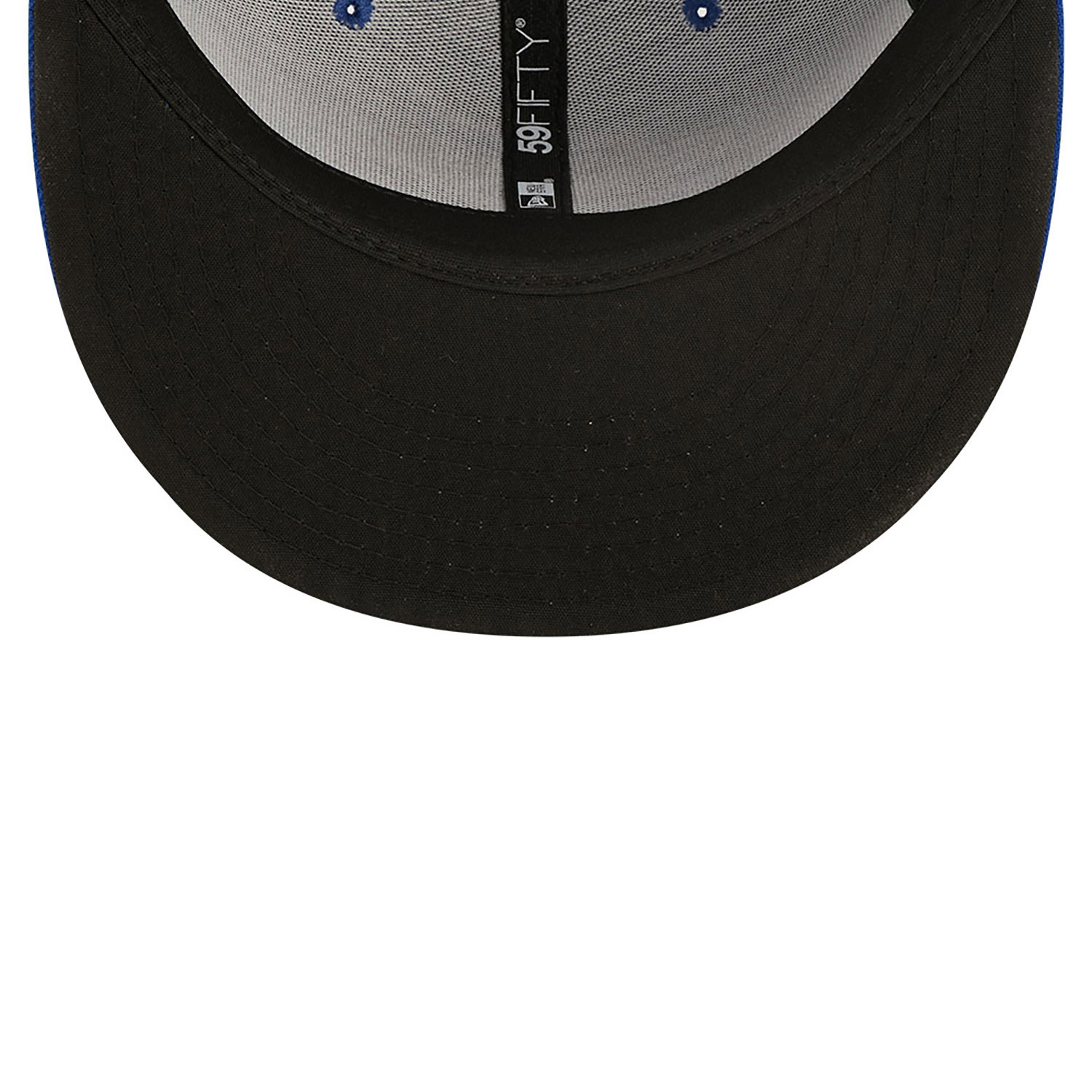 Toronto Blue Jays MLB Blue 59FIFTY Fitted Cap