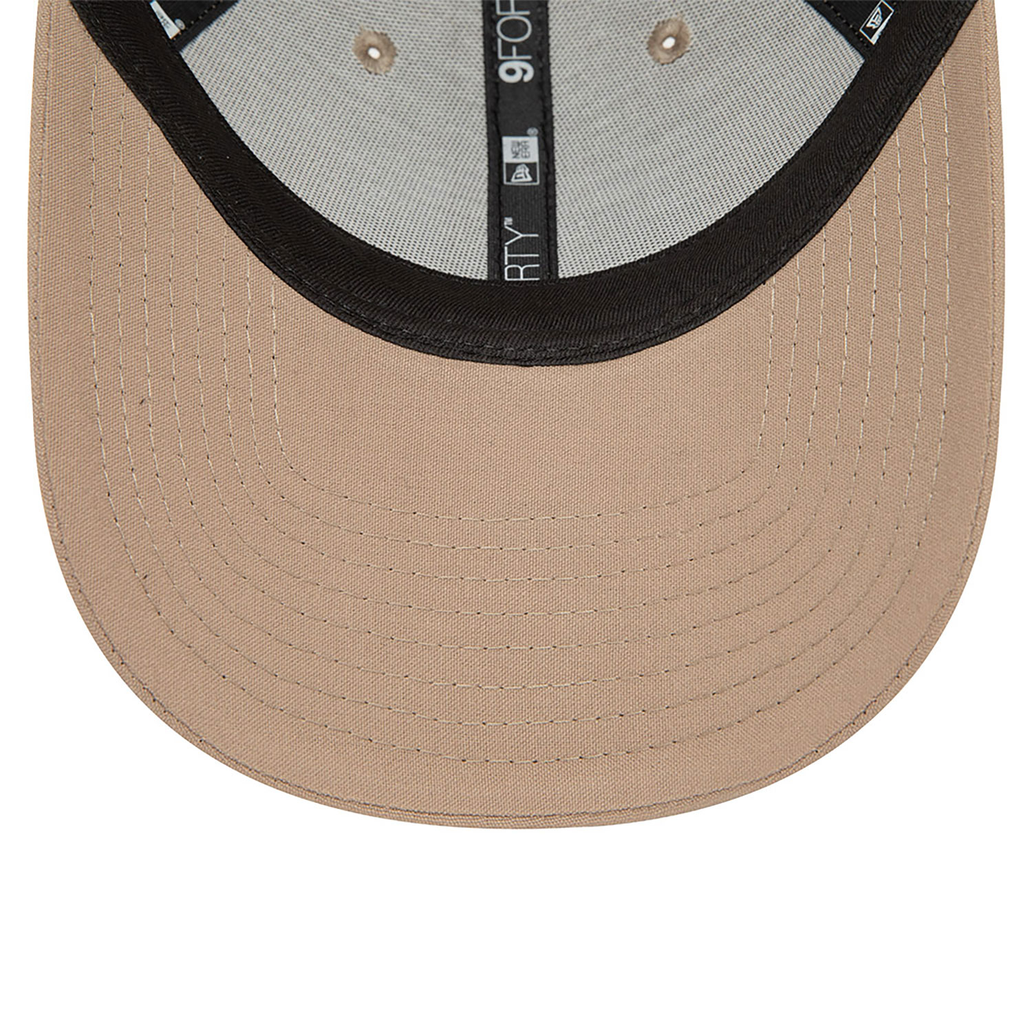 Repreve  New Era New World Brown 9FORTY Cap