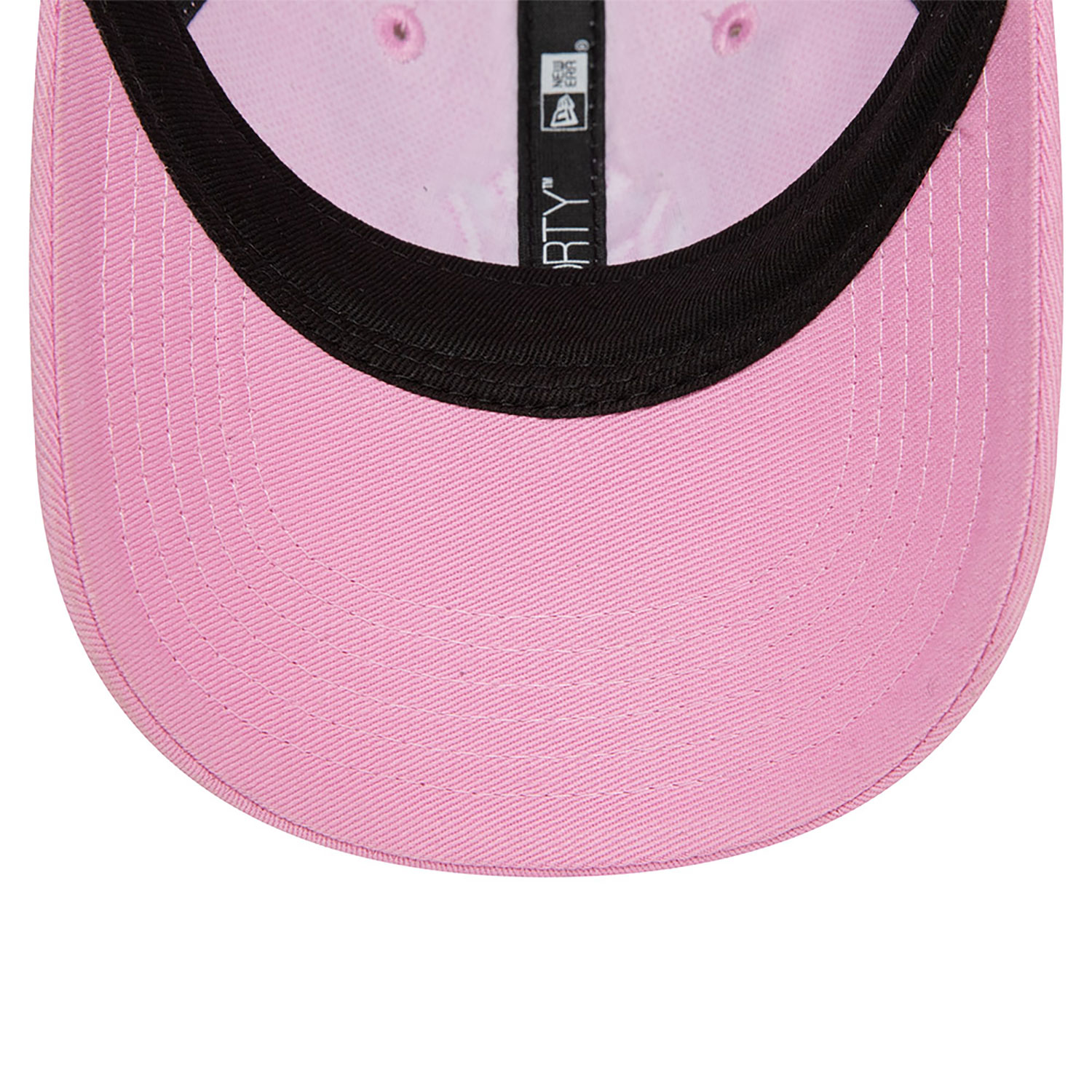 New York Yankees Toddler League Essential Pink 9FORTY Adjustable Cap