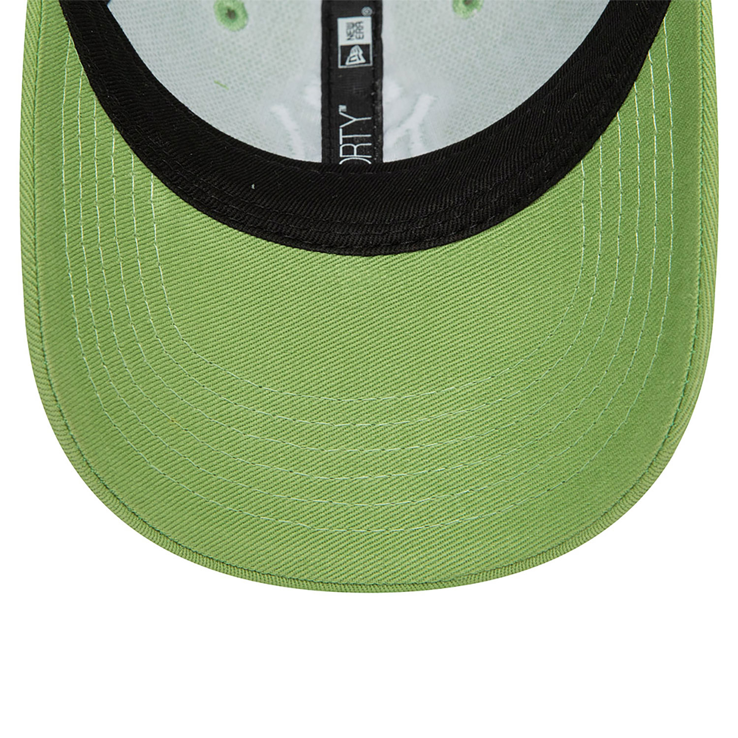 New York Yankees Toddler League Essential Green 9FORTY Adjustable Cap