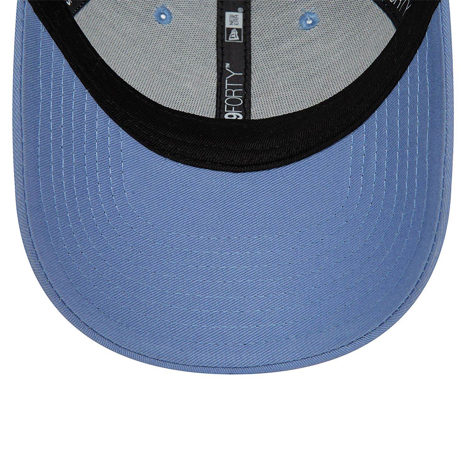 New York Yankees Youth League Essential Blue 9FORTY Adjustable Cap