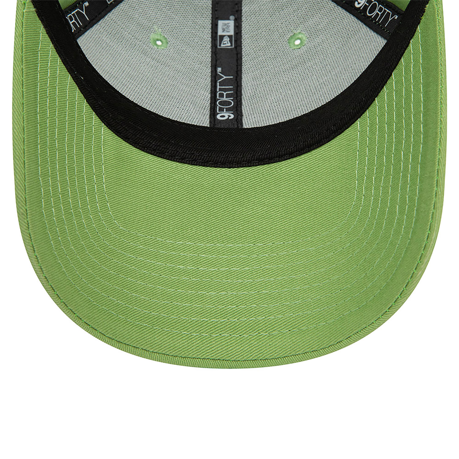 New York Yankees Youth League Essential Green 9FORTY Adjustable Cap