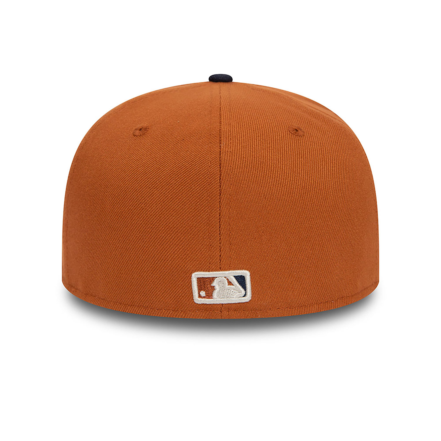 New York Mets Boucle Brown 59FIFTY Fitted Cap